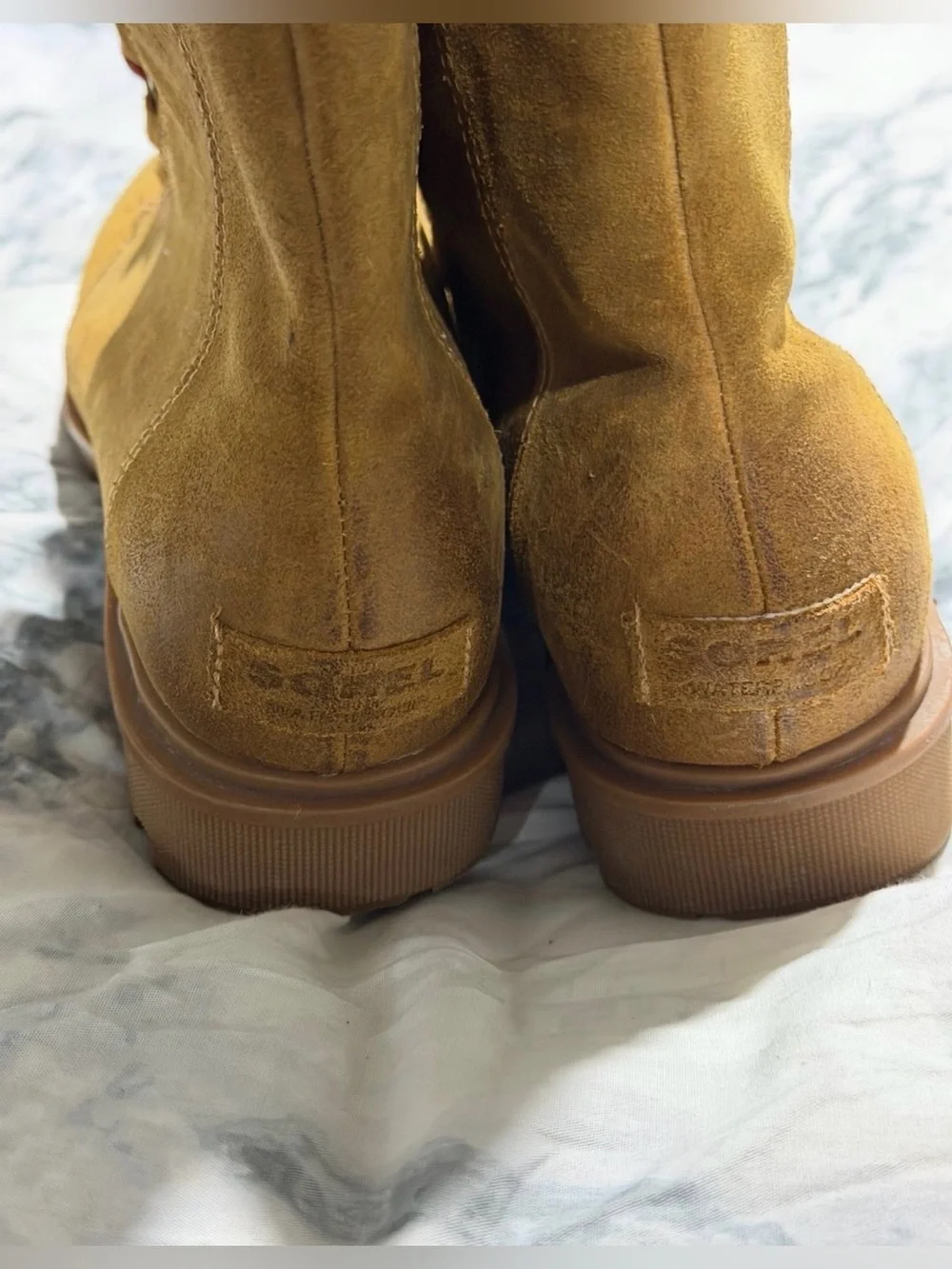 Sorel warm insulated